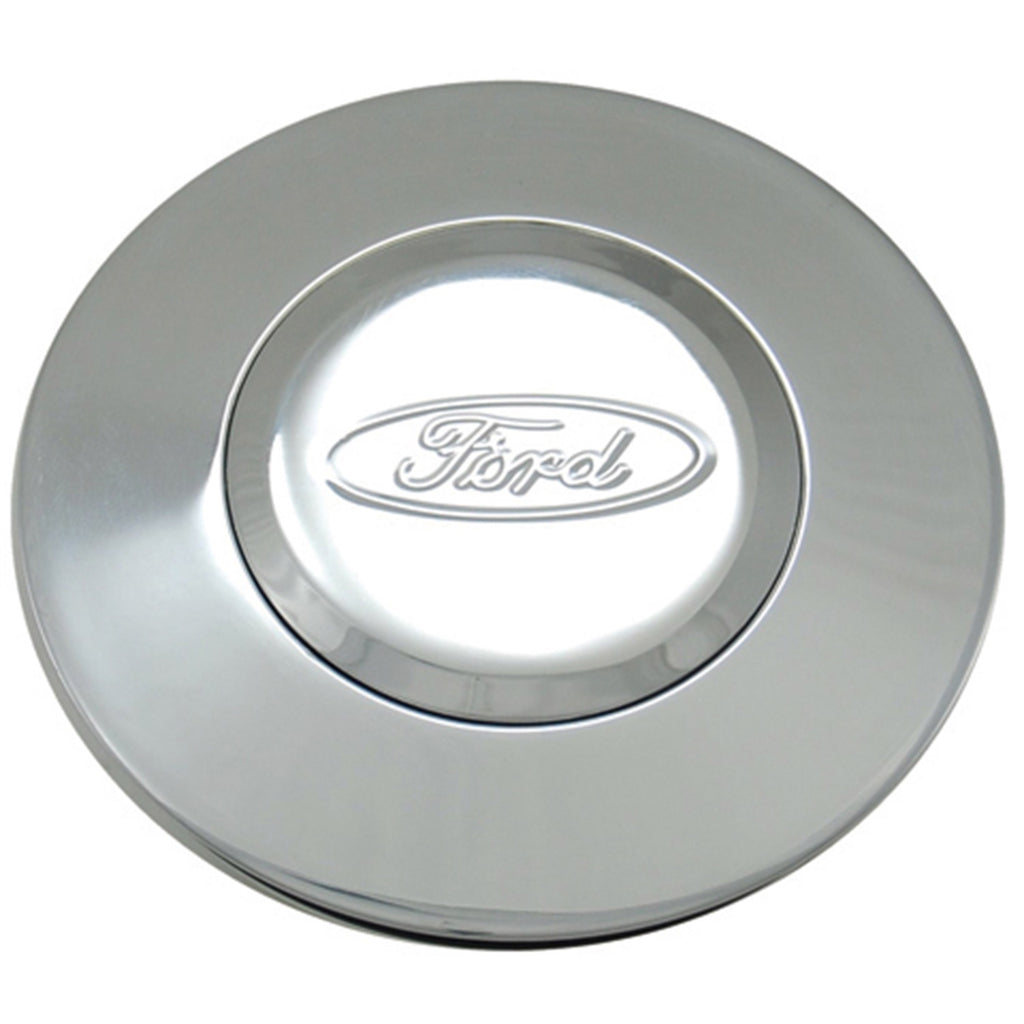 Grant 5865 Banjo Style Billet Horn Button