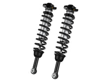 Load image into Gallery viewer, ICON Vehicle Dynamics 58661 22-23 LC 300 2.5 VS IR COILOVER KIT