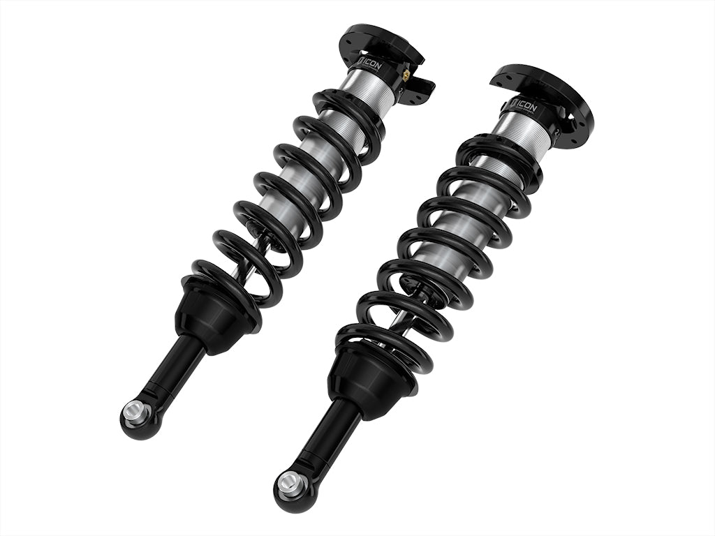 ICON Vehicle Dynamics 58673 23-25 SEQUOIA TRD PRO 2.5 VS IR COILOVER KIT for Select Toyota Sequoia