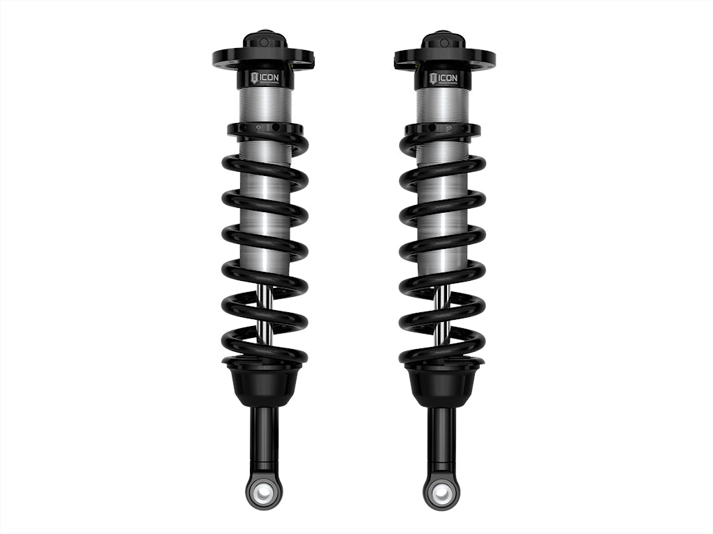 ICON Vehicle Dynamics 58670 22-25 TUNDRA/23-25 SEQUOIA 2.5 VS IR COILOVER KIT for Select Toyota Sequoia, Toyota Tundra