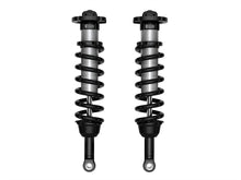 Load image into Gallery viewer, ICON Vehicle Dynamics 58670 22-25 TUNDRA/23-25 SEQUOIA 2.5 VS IR COILOVER KIT for Select Toyota Sequoia, Toyota Tundra
