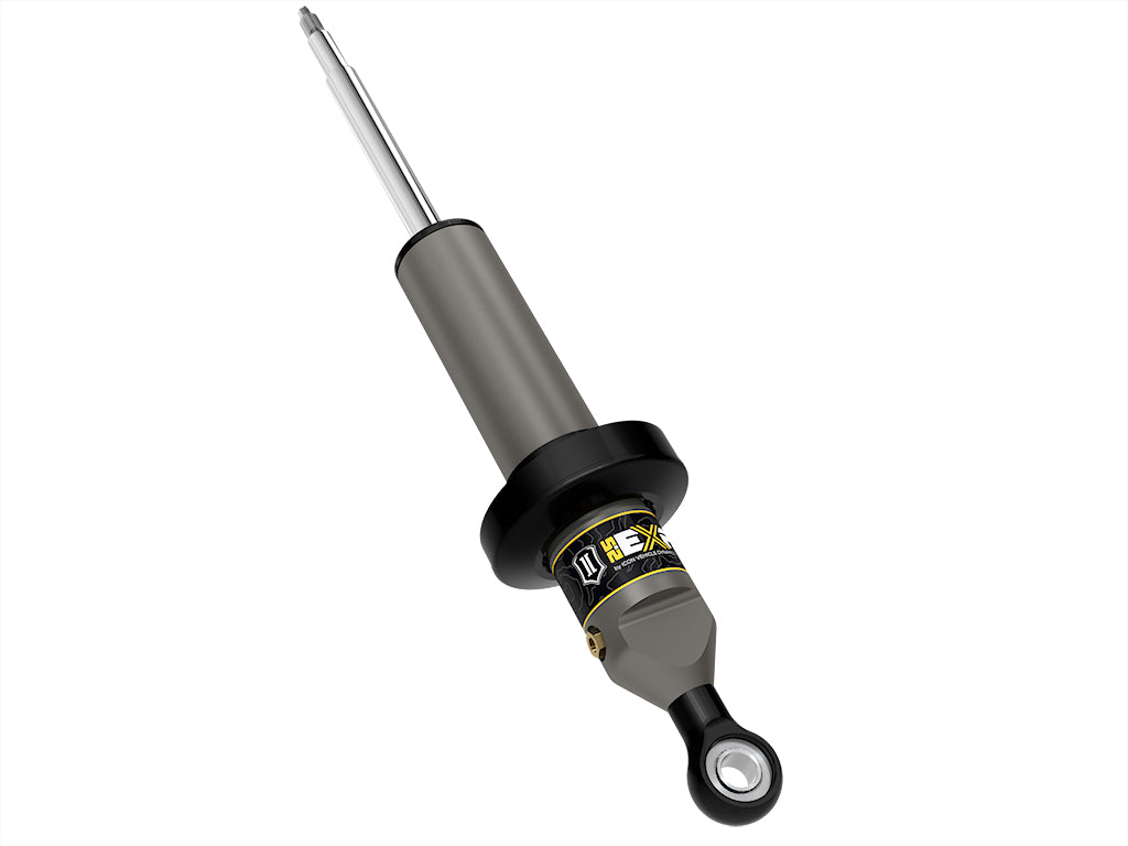 ICON Vehicle Dynamics 58671 22-25 TUNDRA/23-25 SEQUOIA FRONT 2.5 EXP COILOVER for Select Toyota Sequoia, Toyota Tundra
