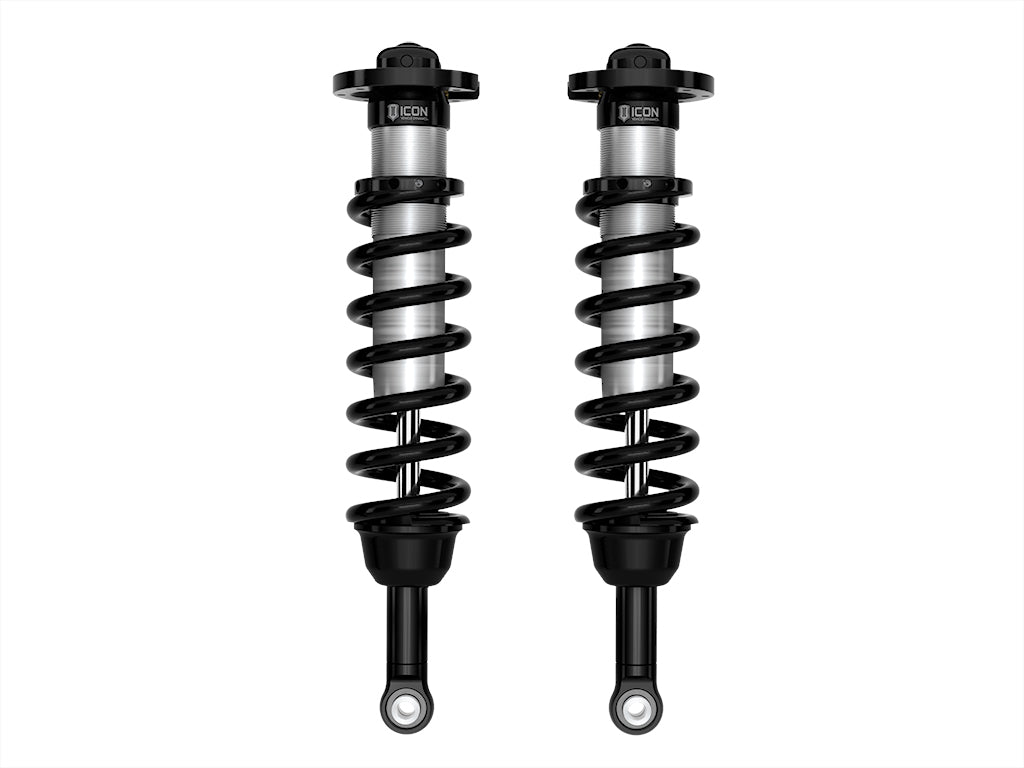 ICON Vehicle Dynamics 58673 23-25 SEQUOIA TRD PRO 2.5 VS IR COILOVER KIT for Select Toyota Sequoia