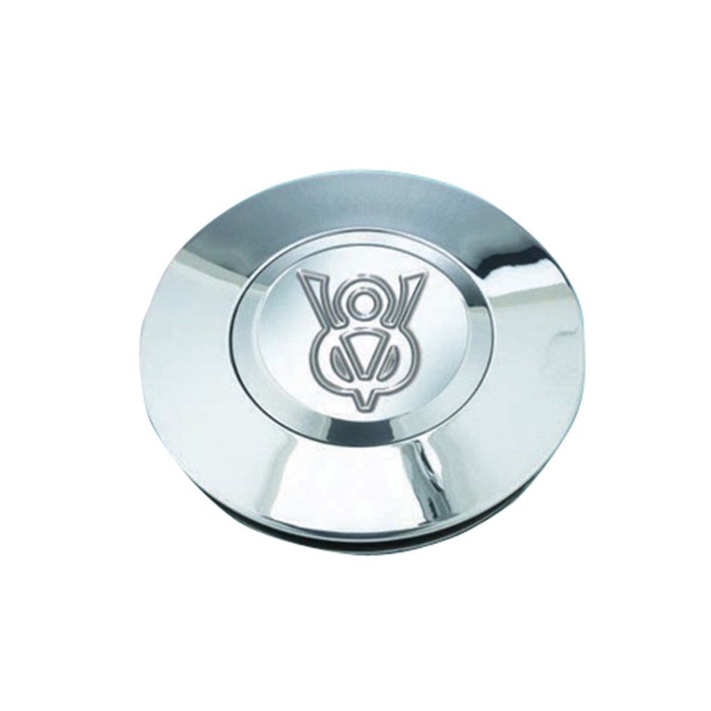 Grant 5867 Banjo Style Billet Horn Button