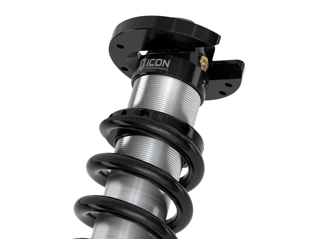 ICON Vehicle Dynamics 58680 24-25 TACOMA 2.5 VS IR COILOVER KIT for Select Toyota Tacoma