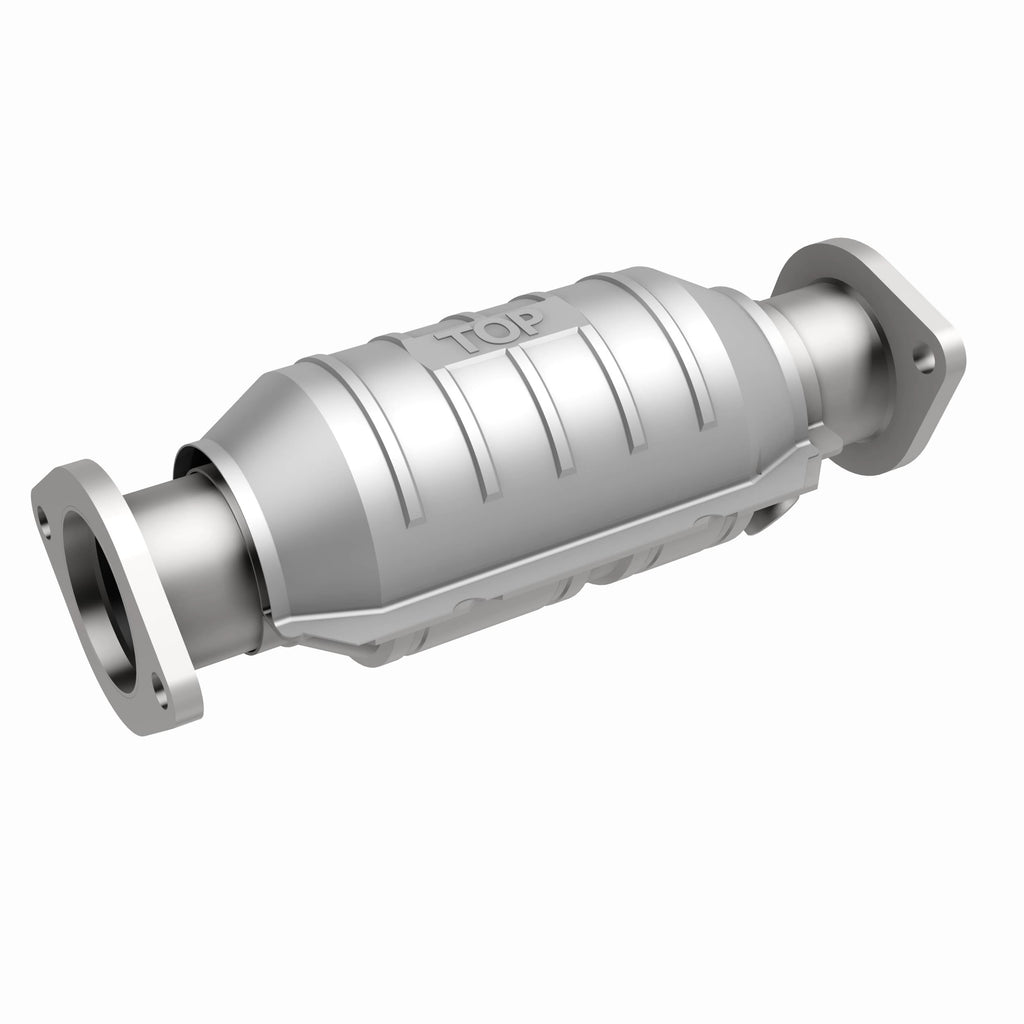 MagnaFlow Exhaust Products 23774 HM Grade Direct-Fit Catalytic Converter for Select Volkswagen Golf, Volkswagen Jetta