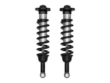 Load image into Gallery viewer, ICON Vehicle Dynamics 58690 24-25 GX550 FRONT 2.5 VS IR COILOVER KIT for Select Lexus GX550