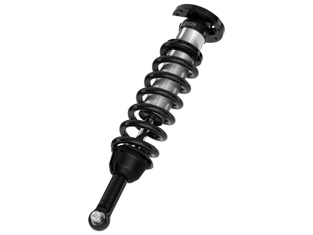 ICON Vehicle Dynamics 58691 24-25 LAND CRUISER 250 SERIES FRONT 2.5 VS IR COILOVER KIT for Select Toyota Land Cruiser