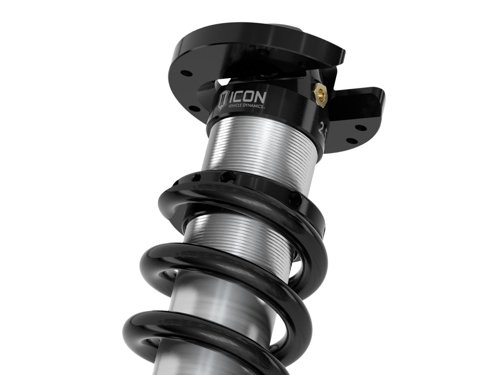 ICON Vehicle Dynamics 58691 24-25 LAND CRUISER 250 SERIES FRONT 2.5 VS IR COILOVER KIT for Select Toyota Land Cruiser