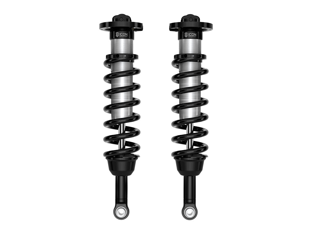 ICON Vehicle Dynamics 58691 24-25 LAND CRUISER 250 SERIES FRONT 2.5 VS IR COILOVER KIT for Select Toyota Land Cruiser