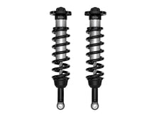 Load image into Gallery viewer, ICON Vehicle Dynamics 58691 24-25 LAND CRUISER 250 SERIES FRONT 2.5 VS IR COILOVER KIT for Select Toyota Land Cruiser