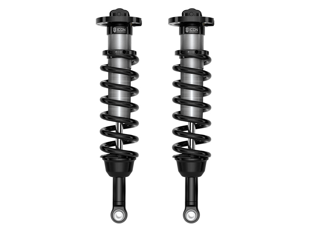 ICON Vehicle Dynamics 58692 25 4RUNNER 4WD FRONT 2.5 VS IR COILOVER KIT for Select Toyota 4Runner