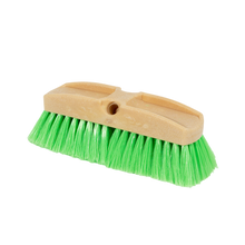 Load image into Gallery viewer, Felton SB10G Green 10" Car Wash Brush