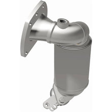 Load image into Gallery viewer, MagnaFlow Exhaust Products 22-250 OEM Grade Manifold Catalytic Converter for Select Lexus ES350, Toyota Avalon, Toyota Camry