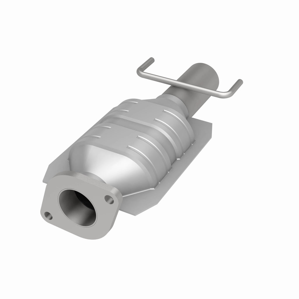 MagnaFlow Exhaust Products 441412 California CARB Direct-Fit Catalytic Converter for Select Lincoln Continental