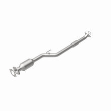 Load image into Gallery viewer, MagnaFlow Exhaust Products 93355 HM Grade Direct-Fit Catalytic Converter for Select Nissan Sentra