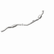 Load image into Gallery viewer, MagnaFlow Exhaust Products 51645 OEM Grade Direct-Fit Catalytic Converter for Select Mercedes-Benz E350