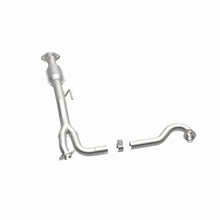 Load image into Gallery viewer, MagnaFlow Exhaust Products 49491 OEM Grade Direct-Fit Catalytic Converter for Select Jeep Liberty
