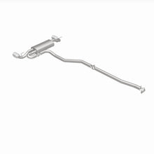 Load image into Gallery viewer, MagnaFlow Exhaust Products 15065 Touring Series Polished Cat-Back System for Select Land Rover Range Rover Evoque