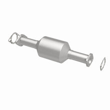 Load image into Gallery viewer, MagnaFlow Exhaust Products 51560 OEM Grade Direct-Fit Catalytic Converter for Select Mitsubishi Montero Sport