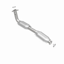 Load image into Gallery viewer, MagnaFlow Exhaust Products 49626 OEM Grade Direct-Fit Catalytic Converter for Select Toyota Sequoia, Toyota Tundra