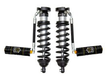 Load image into Gallery viewer, ICON Vehicle Dynamics 58715C 96-04 TACOMA EXT TRAVEL 2.5 VS RR CDCV COILOVER KIT for Select Toyota Tacoma