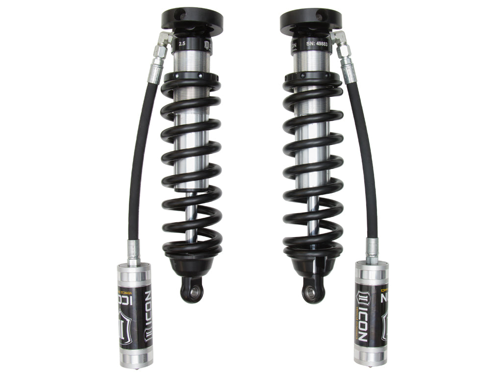 ICON Vehicle Dynamics 58712 96-02 4RUNNER 2.5 VS RR COILOVER KIT for Select Toyota 4Runner