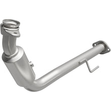Load image into Gallery viewer, MagnaFlow Exhaust Products 49691 OEM Grade Direct-Fit Catalytic Converter for Select Jeep Wrangler