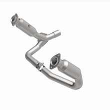 Load image into Gallery viewer, MagnaFlow Exhaust Products 21-972 OEM Grade Direct-Fit Catalytic Converter for Select Dodge Dakota