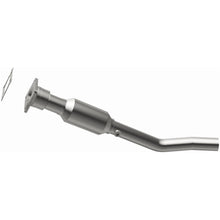Load image into Gallery viewer, MagnaFlow Exhaust Products 4561166 California CARB Direct-Fit Catalytic Converter for Select Dodge Neon