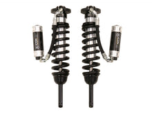 Load image into Gallery viewer, ICON Vehicle Dynamics 58740C 07-09 FJ/03-09 4RUNNER 2.5 VS RR CDCV COILOVER KIT for Select Lexus GX470, Toyota 4Runner, Toyota FJ Cruiser