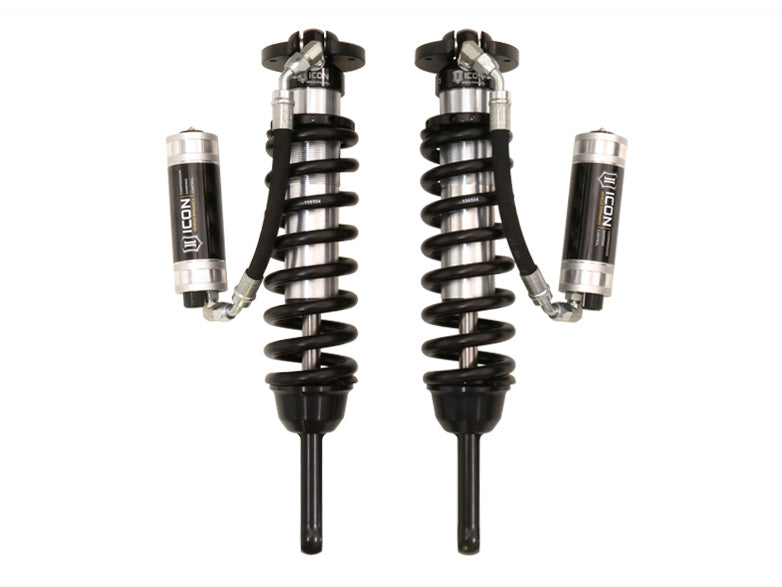 ICON Vehicle Dynamics 58730C 05-23 TACOMA 2.5 VS RR CDCV COILOVER KIT for Select Toyota Hilux, Toyota Tacoma