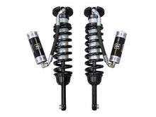 Load image into Gallery viewer, ICON Vehicle Dynamics 58745 07-09 FJ/03-09 4RNR/03-09 GX EXT TRAVEL RR COILOVER KIT for Select Lexus GX470, Toyota 4Runner, Toyota FJ Cruiser