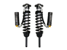 Load image into Gallery viewer, ICON Vehicle Dynamics 58735C 05-23 TACOMA EXT TRAVEL 2.5 VS RR CDCV COILOVER KIT for Select Toyota Hilux, Toyota Tacoma