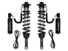 Load image into Gallery viewer, ICON Vehicle Dynamics 58735E 05-23 TACOMA EXT TRAVEL 2.5 VS RR CDEV COILOVER KIT for Select Toyota Tacoma