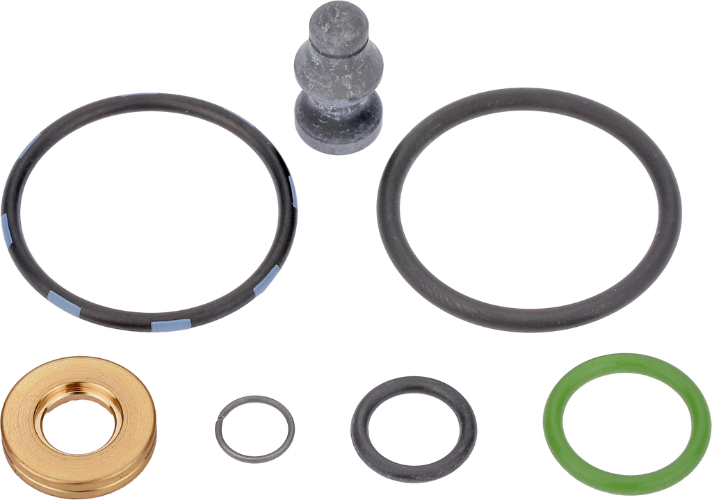 Alliant Power 1 417 010 997 Diesel Fuel Injector Pump