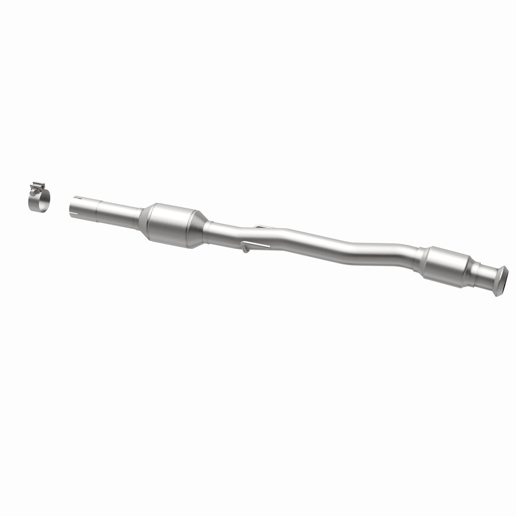 MagnaFlow Exhaust Products 5421846 California CARB Direct-Fit Catalytic Converter for Select Mini Cooper