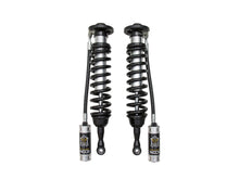 Load image into Gallery viewer, ICON Vehicle Dynamics 58750C 07-21 TUNDRA/08-22 SEQUOIA 2.5 VS RR CDCV COILOVER KIT for Select Toyota Sequoia, Toyota Tundra