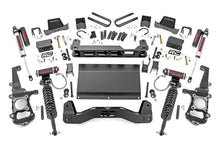 Load image into Gallery viewer, Rough Country 49950 Suspension Lift Kit w/Shocks for Select Ford F-150