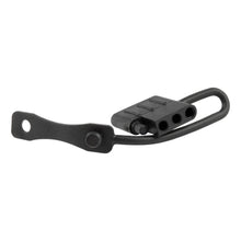 Load image into Gallery viewer, CURT 58750 4-Way Flat Connector Dust Cover (Trailer Side)