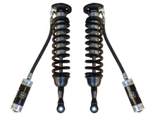 Load image into Gallery viewer, ICON Vehicle Dynamics 58750 07-21 TUNDRA/08-22 SEQUOIA 2.5 VS RR COILOVER KIT for Select Toyota Sequoia, Toyota Tundra
