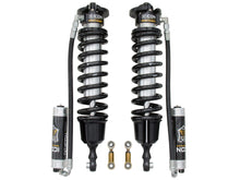Load image into Gallery viewer, ICON Vehicle Dynamics 58755 07-21 TUNDRA/08-22 SEQUOIA 3.0 VS RR CDCV COILOVER KIT for Select Toyota Sequoia, Toyota Tundra