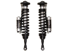 Load image into Gallery viewer, ICON Vehicle Dynamics 58760C 08-UP LC 200 2.5 VS RR CDCV COILOVER KIT for Select Toyota Land Cruiser