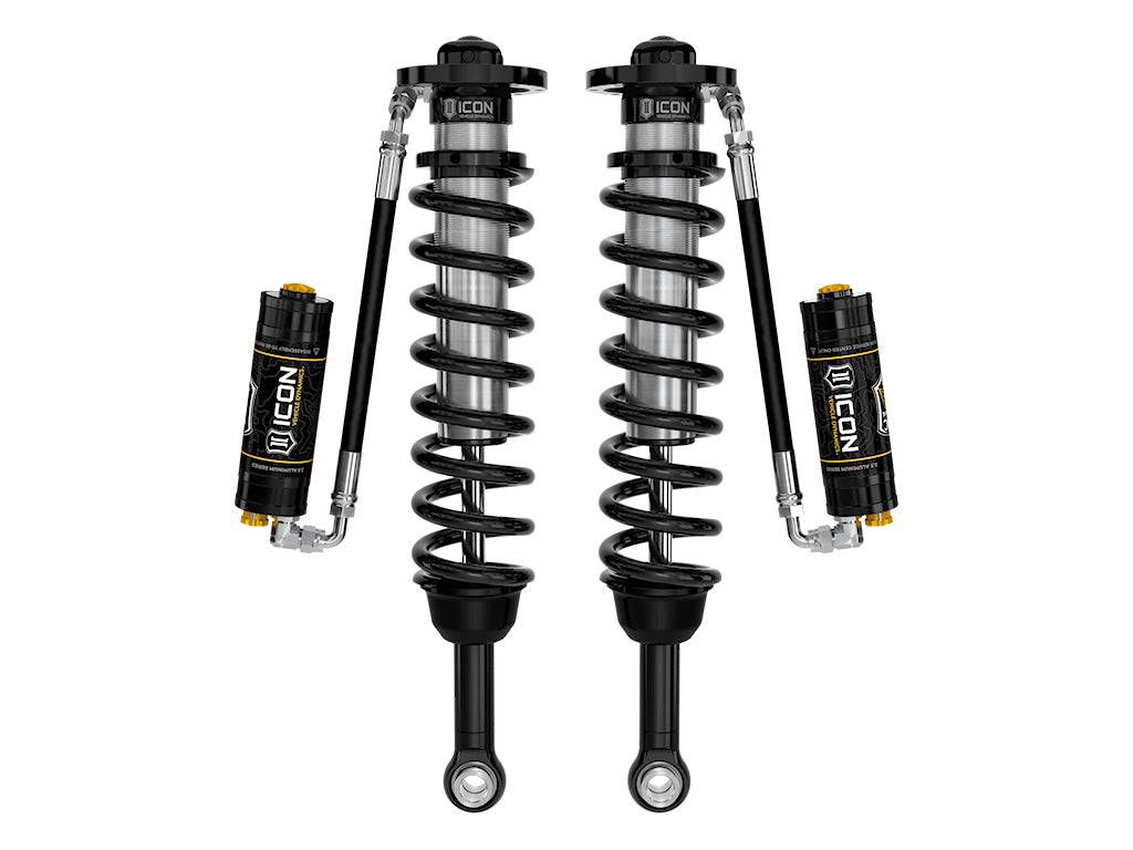 ICON Vehicle Dynamics 58761C 22-23 LC 300 2.5 VS RR CDCV COILOVER KIT