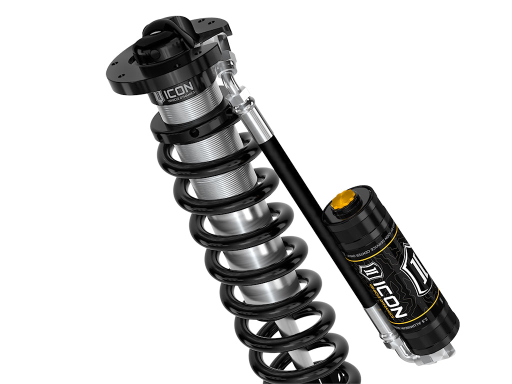 ICON Vehicle Dynamics K53262 22-23 LAND CRUISER 300 SERIES 1-3" STAGE 2 SUSPENSION SYSTEM BILLET