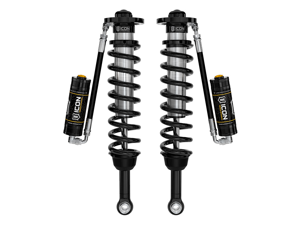 ICON Vehicle Dynamics 58761 22-23 LC 300 2.5 VS RR COILOVER KIT