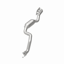 Load image into Gallery viewer, MagnaFlow Exhaust Products 50798 HM Grade Manifold Catalytic Converter for Select Audi A8 Quattro