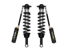 Load image into Gallery viewer, ICON Vehicle Dynamics 58770C 22-25 TUNDRA/23-25 SEQUOIA 2.5 VS RR CDCV COILOVER KIT for Select Toyota Sequoia, Toyota Tundra
