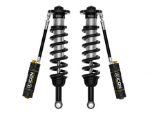 Load image into Gallery viewer, ICON Vehicle Dynamics 58772C 23-25 SEQUOIA TRD PRO 2.5 VS RR CDCV COILOVER KIT for Select Toyota Sequoia