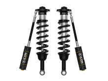 Load image into Gallery viewer, ICON Vehicle Dynamics 58772 23-25 SEQUOIA TRD PRO 2.5 VS RR COILOVER KIT for Select Toyota Sequoia